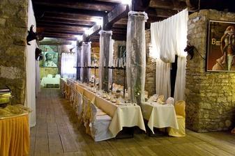 Villa Dreucici