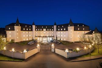 hotel Sen Benešov