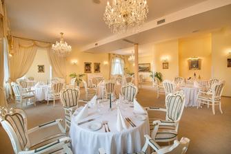 hotel Sen Benešov