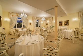 hotel Sen Benešov