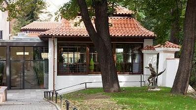 Altány Kampa