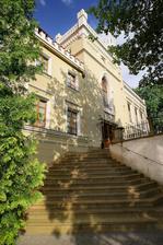 Chateau St. Havel