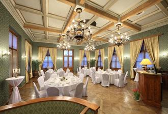 Chateau St. Havel