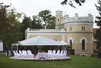 Chateau St. Havel