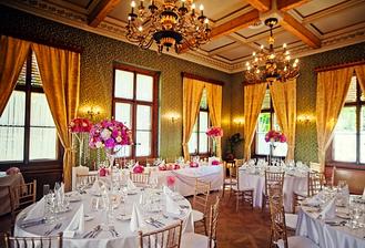 Chateau St. Havel