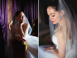 Rose McGowan - šaty
