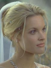 Svatby podle Mary