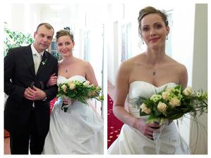 Ordinace v růžové zahradě