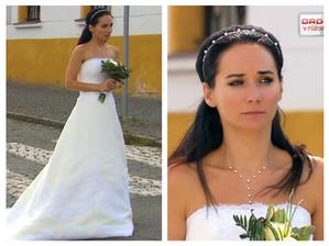 Ordinace v růžové zahradě