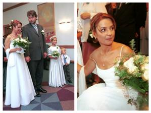 Jolana Voldánová a Petr Císařovský (2002)