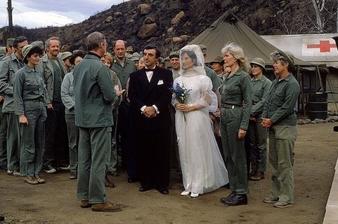 M*A*S*H