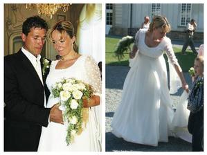 Alena Antalová a Josef Juráček (2005)