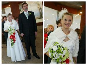 Ordinace v růžové zahradě