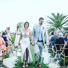 Michael Phelps a Nicole Johnson (2016)
