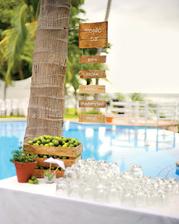 Mojito bar