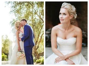Claire Holt a Matt Kaplan (2016)