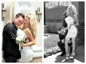 Doug Hutchison a Courtney Stodden (2011)