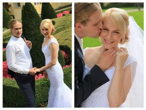 Kristýna Kočí a Jakub Mertl (2014)