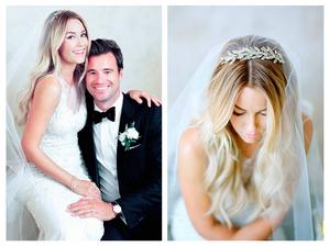 Lauren Conrad a William Tell (2014)