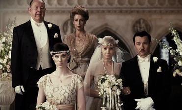 Velký Gatsby