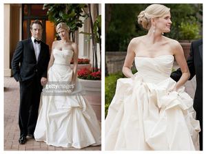 Michael Vartan a Lauren Skaar (2011)