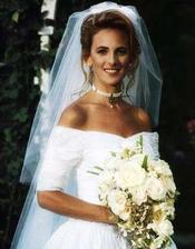Marlee Matlin a Kevin Grandalski (1993)
