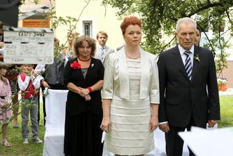 Cesty domů