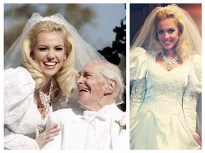 Anna Nicole