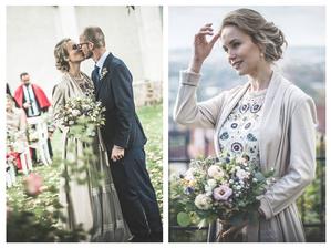 Vlastina Svátková a Jiří Kounický (2016)