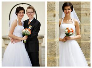Martin Vencl a Dita Andělová (2012)