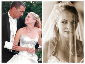 Mellisa Joan Hart a Mark Wilkerson (2003)