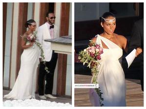Alicia Keys a Swizz Beatz (2010)