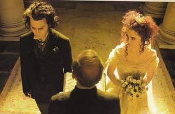 Sweeney Todd