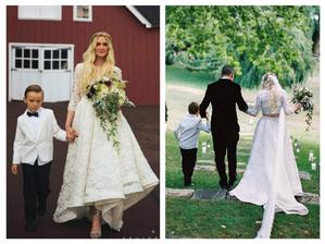 Ashlee Simpson a Evan Ross (2014)