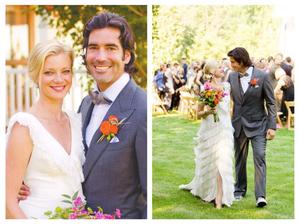 Amy Smart a Carter Oosterhouse (2011)