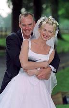 Fatboy Slim a Zoe Ball (1999)
