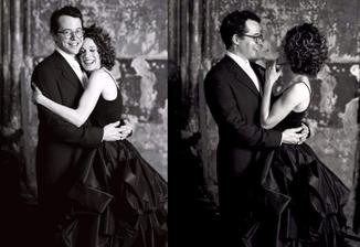 Sarah Jessica Parker a Matthew Broderick (1997)