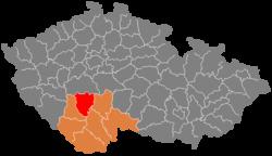 Písek