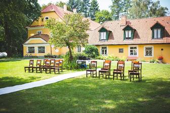 Pension Fořtovna