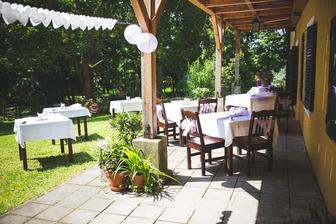 Pension Fořtovna