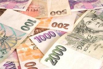 Pokud budete v den svatby ještě něco platit