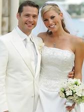Jason Priestley a Naomi Lowde (2005)