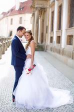 Kristýna Kolocová a Martin Hoidar (2016)
