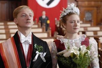 Obsluhoval jsem anglického krále