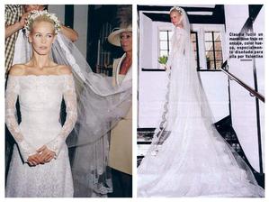 Claudia Schiffer