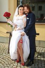 Bohouš Josef a Alena Wicerzyková (2017)