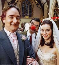 Mr. Bean