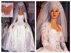 Celine Dion