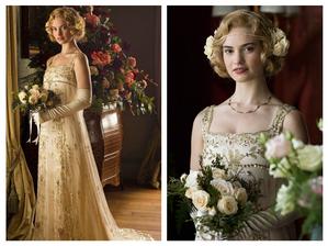 Downton Abbey