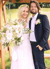 Richard Krajčo a Karin Babinská (2017)